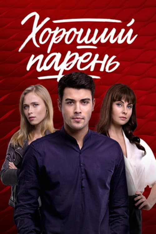 Good Guy Season 1 poster