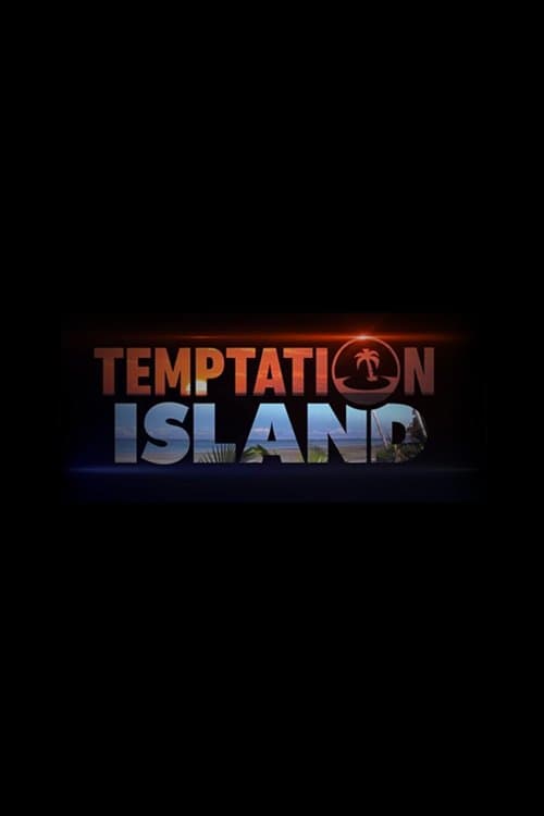 Temptation Island Season 2 poster