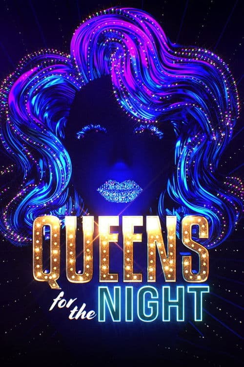 Queens for the Night Series 1 poster