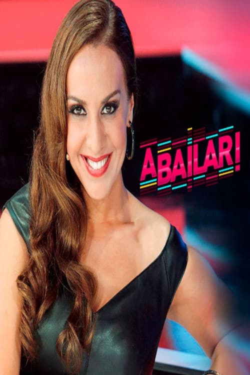 A bailar! Season 1 poster