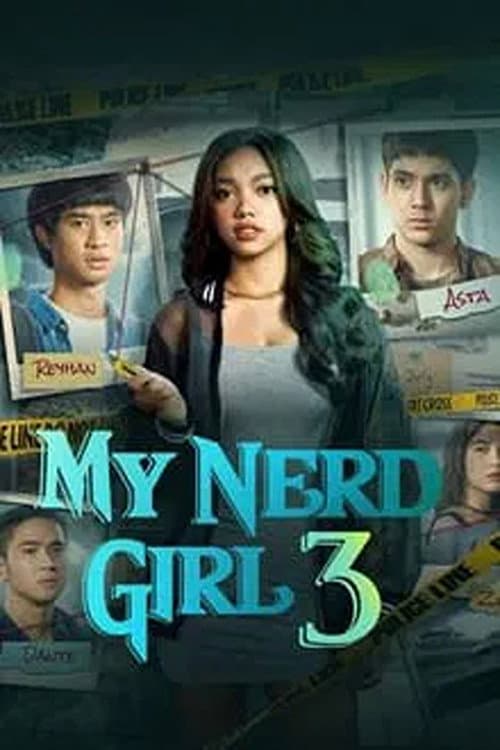 My Nerd Girl Season 3 poster