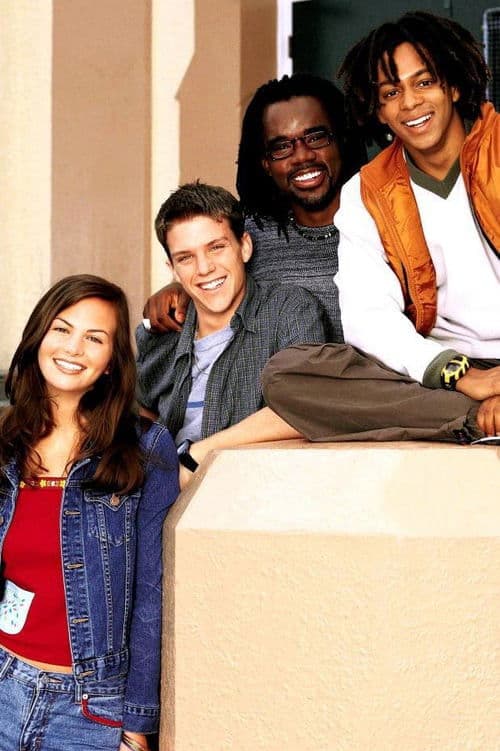 Just Deal Season 2 poster