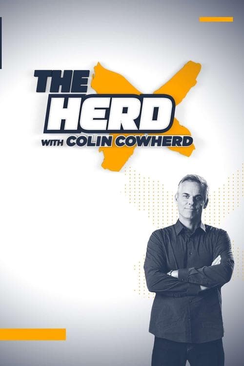 The Herd With Colin Cowherd Season 2 poster