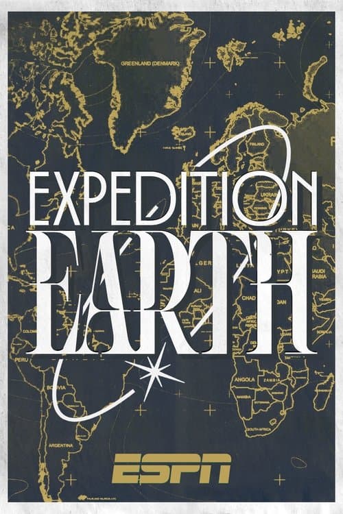 Expedition Earth Season 1 poster