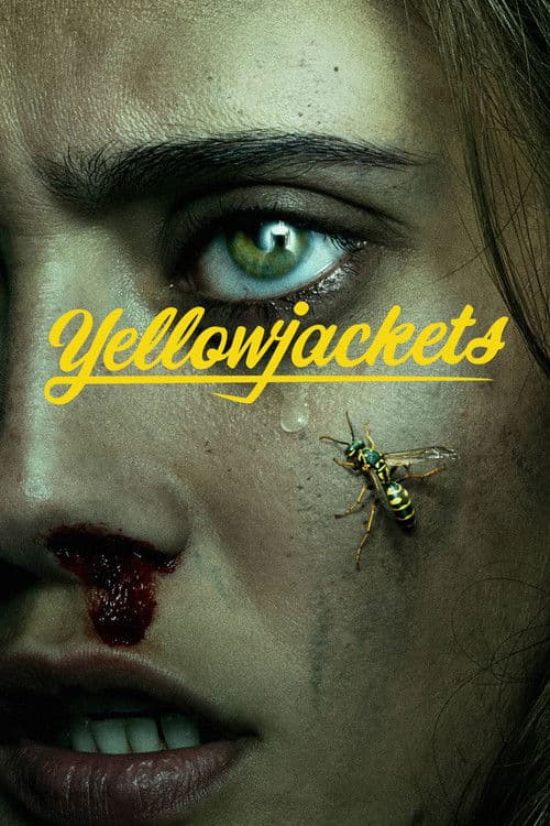Yellowjackets Season 1 poster