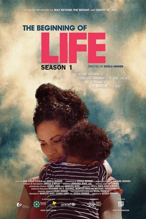 The Beginning of Life: The Series Season 1 poster