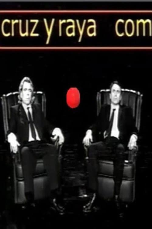 Cruz y raya.com Season 2 poster
