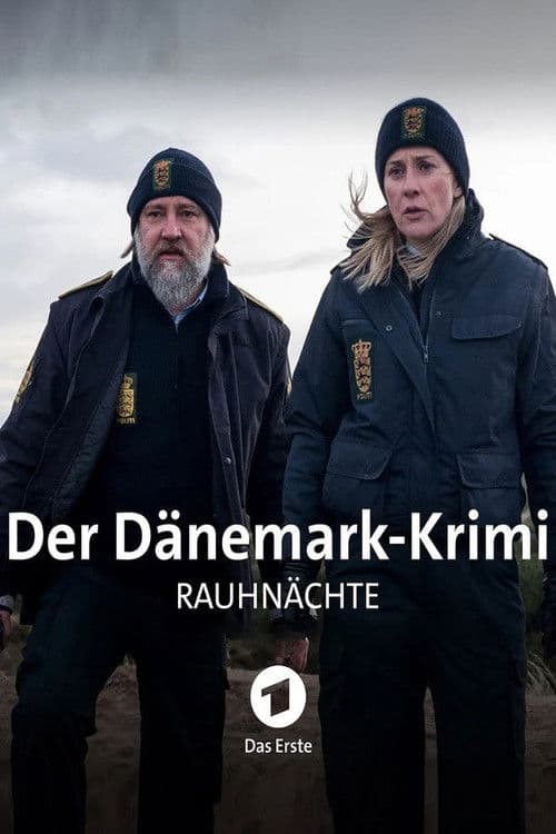 Der Dänemark Krimi Season 1 poster
