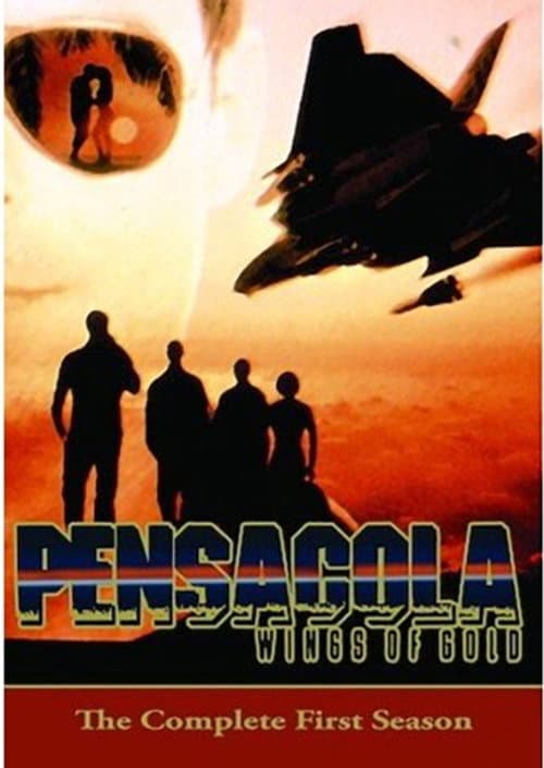 Pensacola: Wings of Gold Season 1 poster