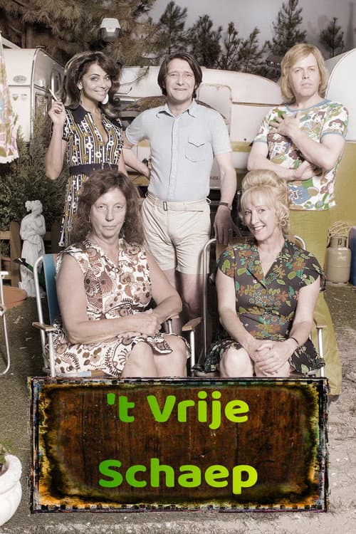 't Vrije Schaep Season 1 poster