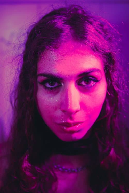 Maria Vitória Rosa