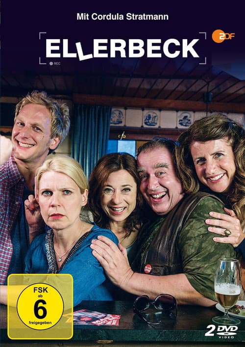 Ellerbeck Season 1 poster