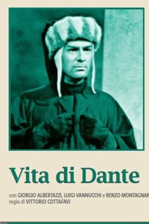 Vita di Dante Season 1 poster
