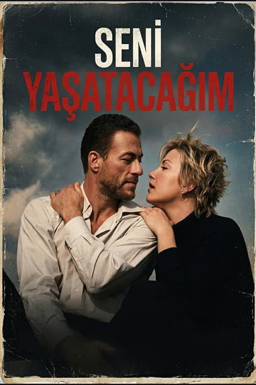 Seni Yaşatacağım Season 1 poster