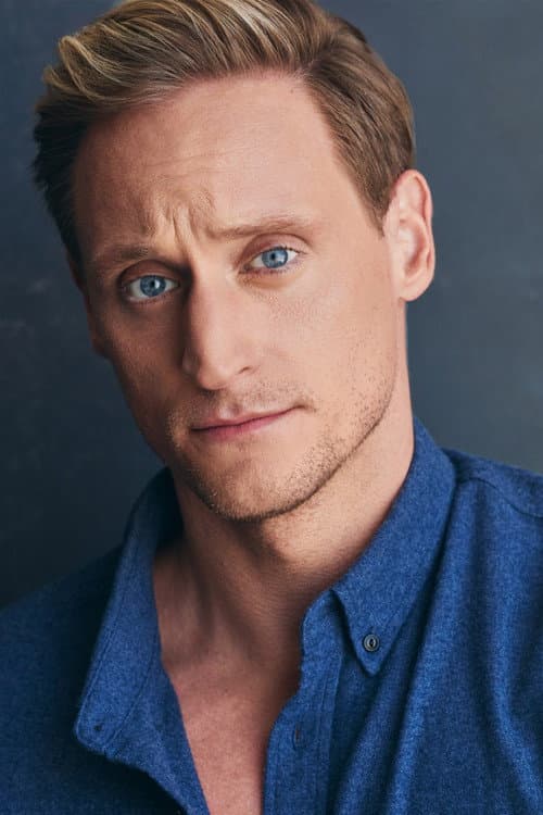 Nathaniel Dolquist