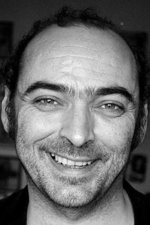 Edouard Audouin