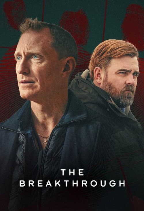 The Breakthrough Limited Series poster