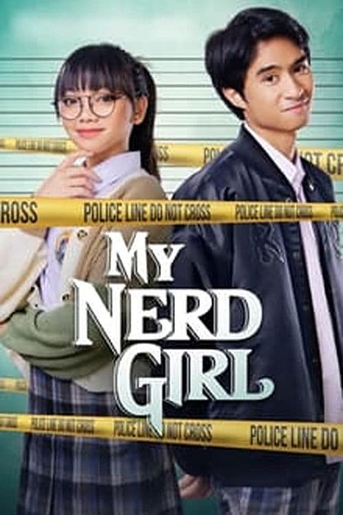 My Nerd Girl Season 1 poster