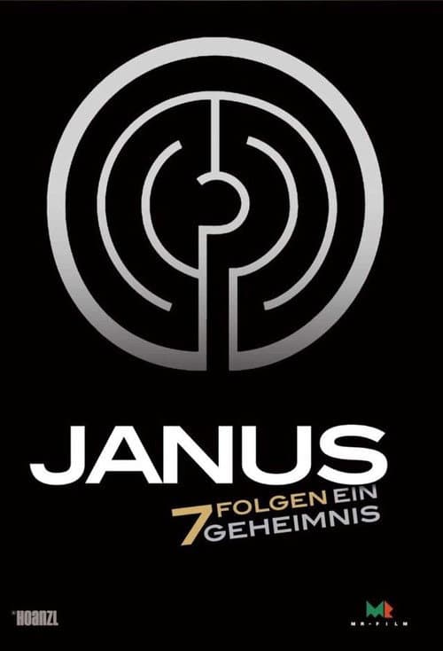 Janus Season 1 poster