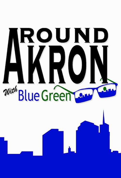 Around Akron with Blue Green Season 2 poster