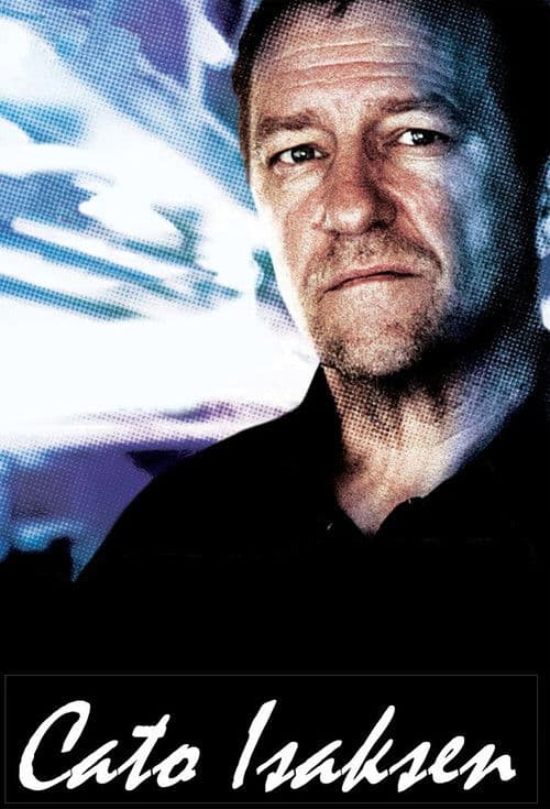 Cato Isaksen Season 2 poster