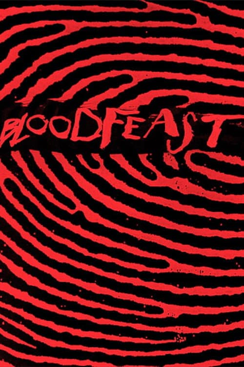 Bloodfeast Season 1 poster