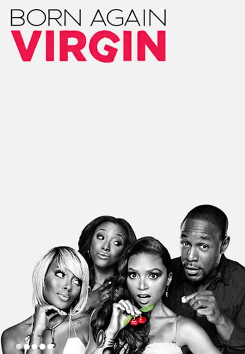 Born Again Virgin Season 1 poster