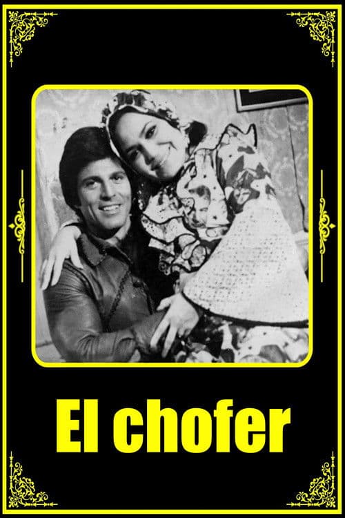 El chofer Season 1 poster