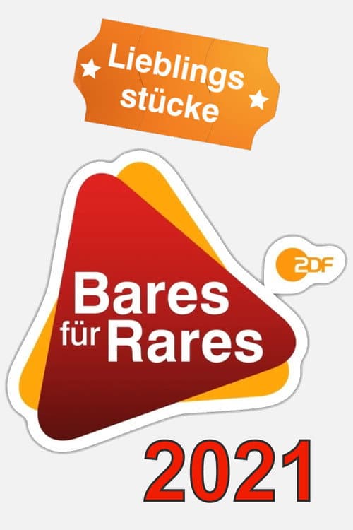 Bares für Rares - Lieblingsstücke Season 6 poster