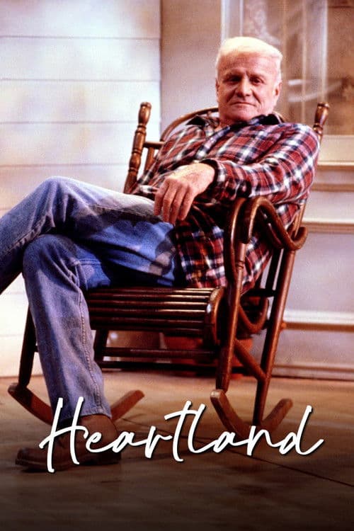 Heartland Season 1 poster