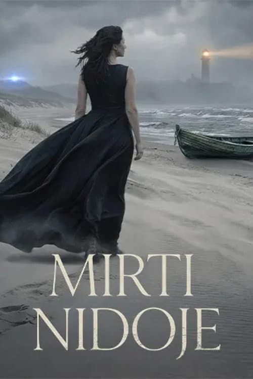 Mirti Nidoje Season 1 poster