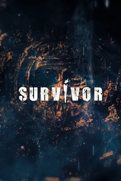 Survivor Croatia Season 6 poster