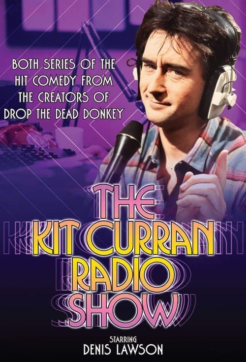 The Kit Curran Radio Show Season 2 poster