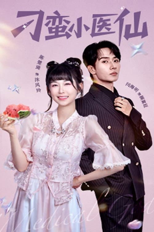 刁蛮小医仙 Season 1 poster