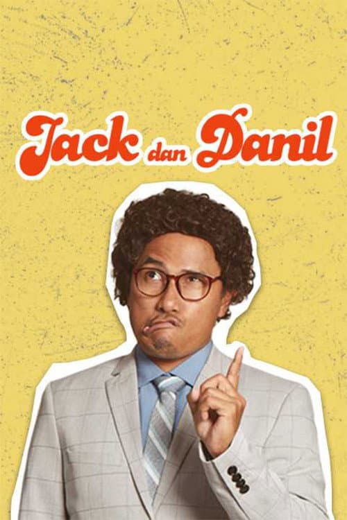 Jack dan Danil Season 1 poster
