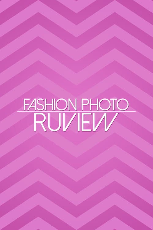 Fashion Photo RuView RuPaul's Drag Race Season 9 poster