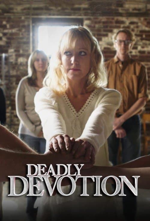 Deadly Devotion Season 2 poster