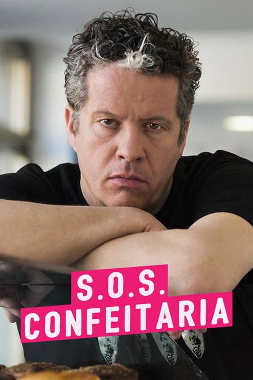 Che diavolo di pasticceria Season 1 poster