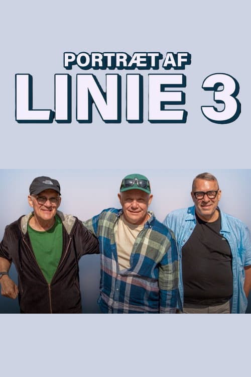 Portræt af Linie 3 Season 1 poster