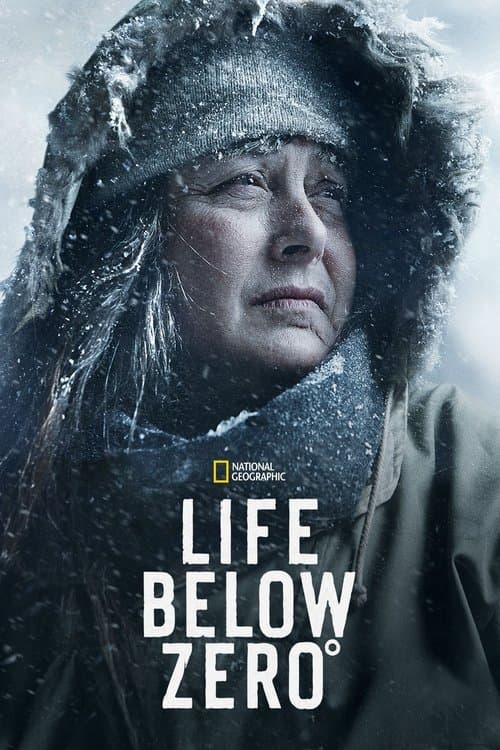 Life Below Zero Season 4 poster