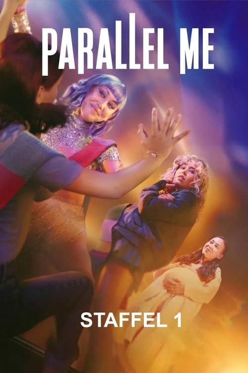 Parallel Me Season 1 poster