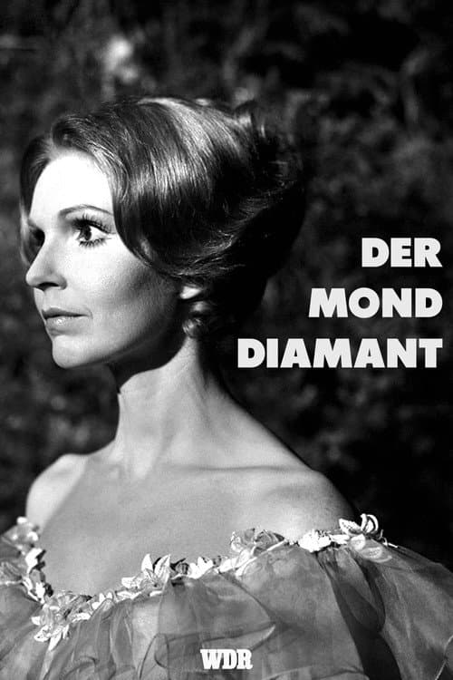 Der Monddiamant Season 1 poster