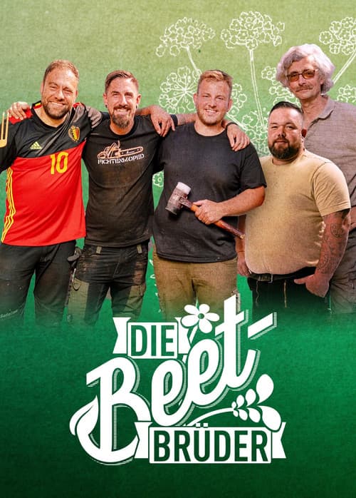 Die Beet-Brüder Season 11 poster
