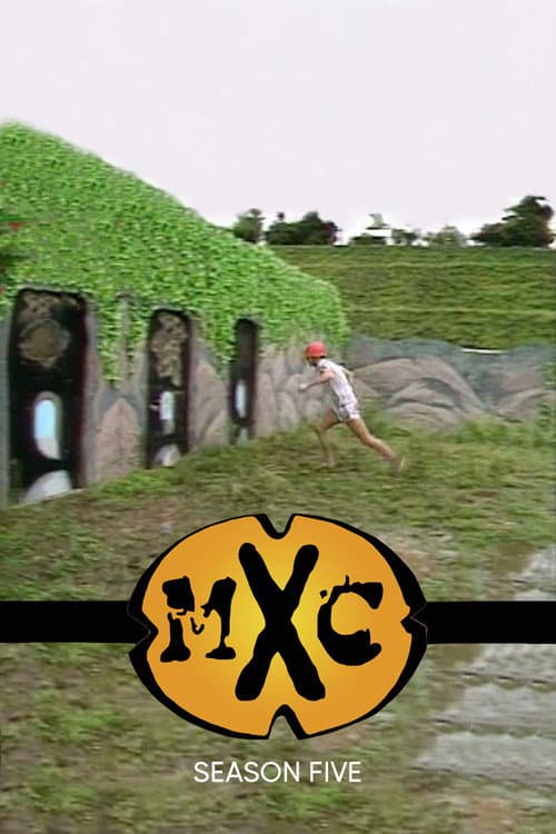 MXC Season 5 poster