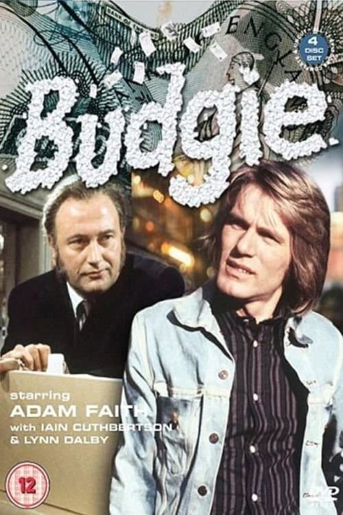 Budgie Season 2 poster