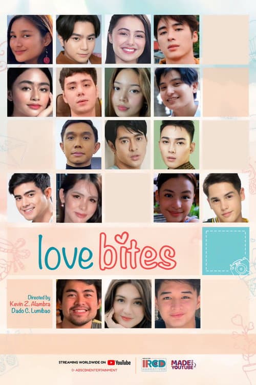 Love Bites Season 1 poster