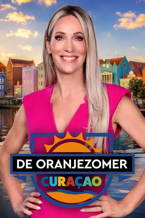 De Oranjezomer Season 6 poster