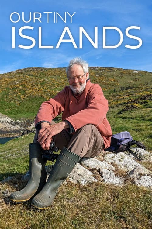 Our Tiny Islands Series 2 poster