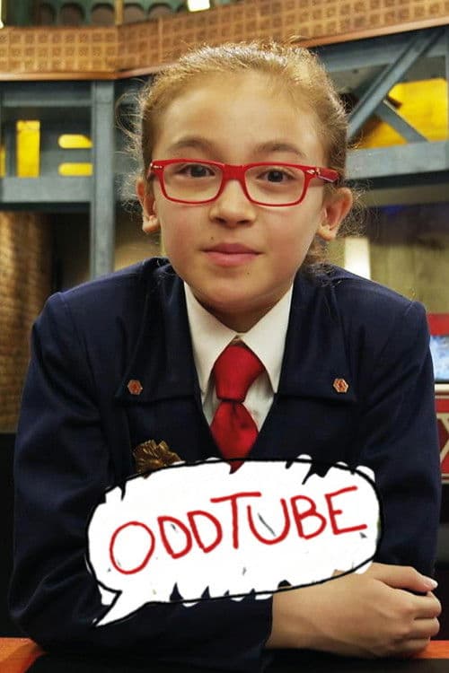 Odd Tubes Series 1 poster