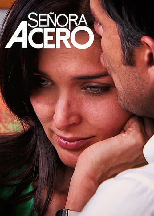 Senora Acero Season 1 poster